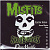 СТРУНЫ DEAN MARKLEY ARTIST SERIES ELECTRICS 8802 MISFITS (SKULLBUSTERS)