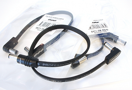 Кабель питания EBS DC Power Cable 28 см