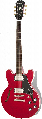 ПОЛУАКУСТИЧЕСКАЯ ГИТАРА EPIPHONE ES-339 CHERRY 