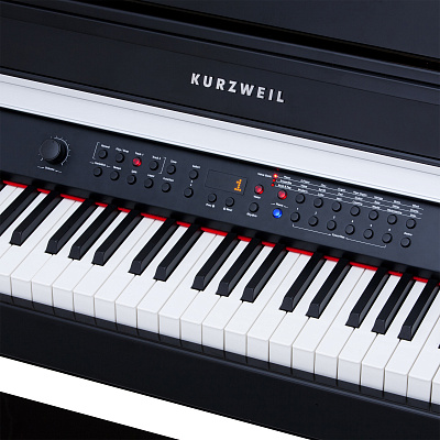 ЦИФРОВОЕ ПИАНИНО KURZWEIL MP-20 BP