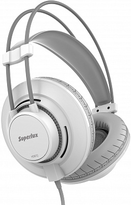 Наушники Superlux HD672 WHITE