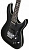 Электрогитара SCHECTER DAMIEN PLATINUM-6 FR S SBK