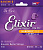 СТРУНЫ ELIXIR 11102