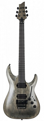 Электрогитара SCHECTER C-1 FR APOCALYPSE RUSTY GREY