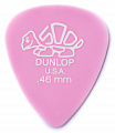 Медиатор Dunlop 41R046 Delrin