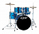 БАРАБАННАЯ УСТАНОВКА PDP PDZ522KTAB (PACIFIC DRUMS)