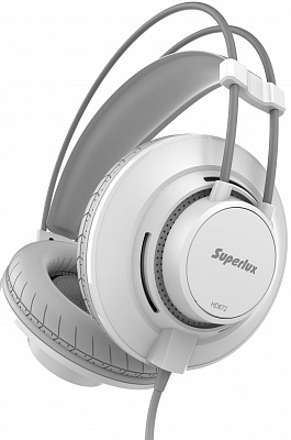 Наушники Superlux HD672 WHITE