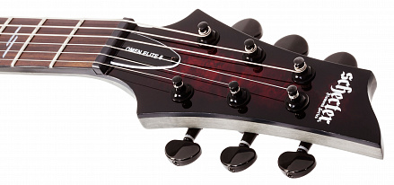 Электрогитара SCHECTER OMEN ELITE-6 BCHB