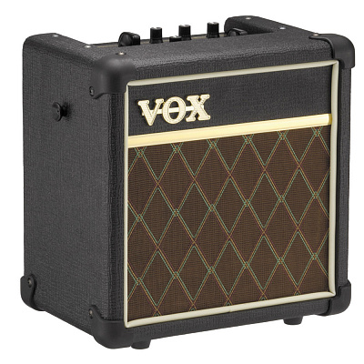 КОМБИК ГИТАРНЫЙ VOX DA5CL