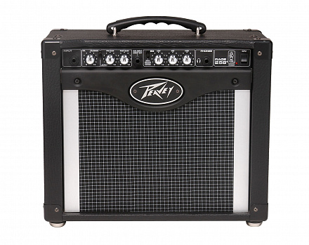 ГИТАРНЫЙ КОМБО PEAVEY TRANSTUBE RAGE 258