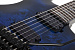 Электрогитара SCHECTER OMEN ELITE-6 FR STBB