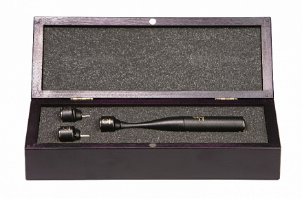 МИКРОФОН JZ MICROPHONES BT201/3