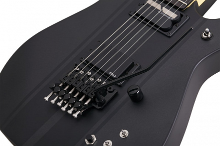 Электрогитара SCHECTER DJ ASHBA CBG