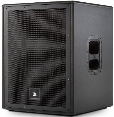 Сабвуфер JBL IRX115S