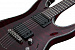 ЭЛЕКТРОГИТАРА SCHECTER HELLRAISER C-1 P BCH