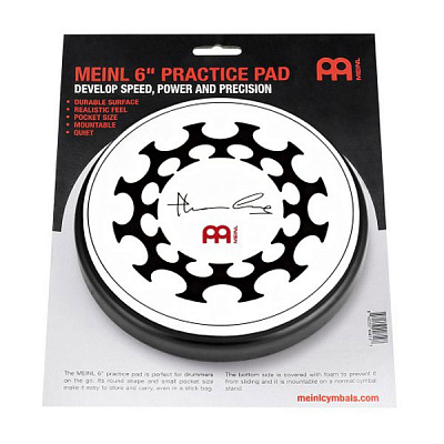 Пэд MEINL MPP-6-TL