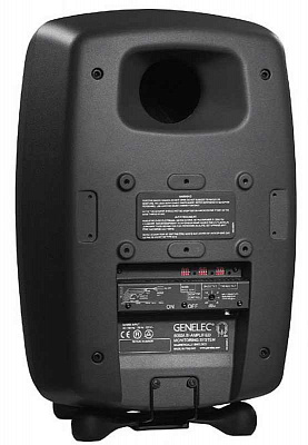 СТУДИЙНЫЙ МОНИТОР GENELEC 8050AP