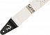 Ремень FENDER 2' WOODSTOCK STRAP WHT