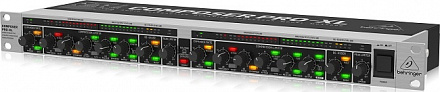 Компрессор BEHRINGER MDX2600 V2