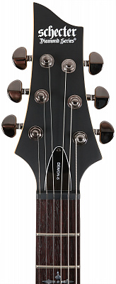 ЭЛЕКТРОГИТАРА SCHECTER DEMON-6 LH ABSN