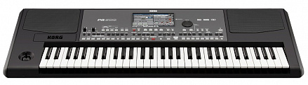 СИНТЕЗАТОР KORG PA600