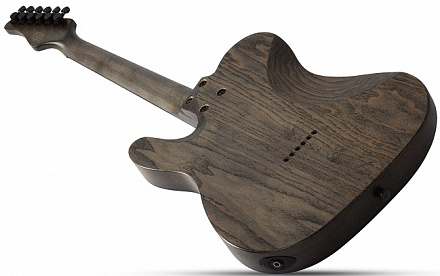 Электрогитара SCHECTER PT APOCALYPSE RUSTY GREY