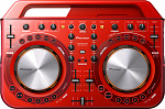 Dj-контроллер PIONEER DDJ-WEGO2-R