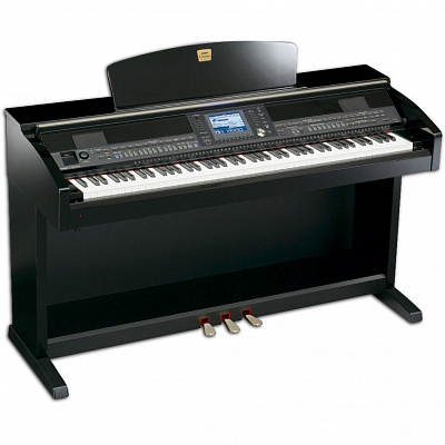 КЛАВИНОВА YAMAHA CVP-403PE+BC100PE