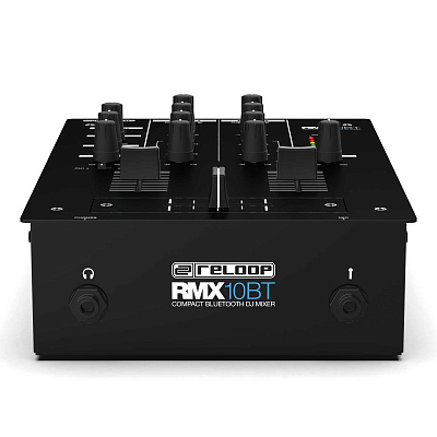 Микшер Reloop RMX-10BT