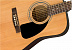 FENDER FA-115 Dread Pack V2 Nat NRW