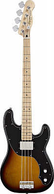 БАС-ГИТАРА FENDER SQUIER VINTAGE MODIFIED P-BASS MN 3 COLOUR