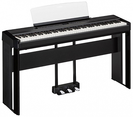 Цифровое пианино YAMAHA P-515B SET