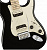 Электрогитара FENDER Squier Contemporary Stratocaster HH Maple Fingerboard Black Metallic