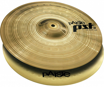 ТАРЕЛКА PAISTE 14 Hi-Hat PST3