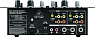 DJ ПУЛЬТ BEHRINGER NOX101 PRO MIXER