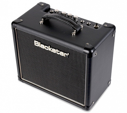 КОМБОУСИЛИТЕЛЬ BLACKSTAR HT-1 COMBO