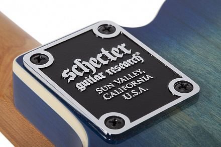 Электрогитара SCHECTER PT PRO TBB