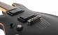 ЭЛЕКТРОГИТАРА SCHECTER DEMON-6 LH ABSN