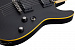 ЭЛЕКТРОГИТАРА SCHECTER DEMON-6 SBK