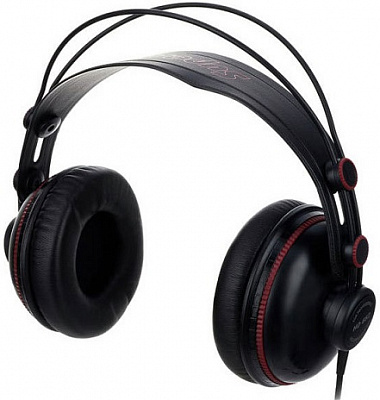 Наушники Superlux HD662