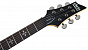 ЭЛЕКТРОГИТАРА SCHECTER DEMON-6 SBK