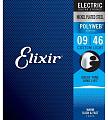 Струны ELIXIR 12025