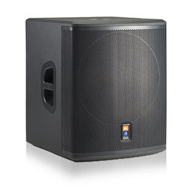 АКТИВНЫЙ САБВУФЕР JBL PRX518S