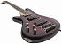 БАС-ГИТАРА SCHECTER STILETTO EXTREME-5 LH BCH