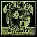 СТРУНЫ для 5-струнного банджо DEAN MARKLEY BANJO 2302