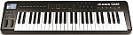 МИДИ КОНТРОЛЛЕР ALESIS QX49