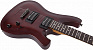 Электрогитара SCHECTER SGR C-1 WSN