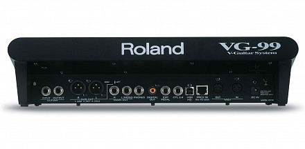 ГИТАРНЫЙ ПРОЦЕССОР ROLAND VG-99