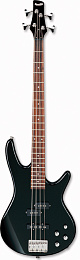 БАС-ГИТАРА IBANEZ GSR200 BLACK