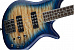 Бас-гитара JACKSON JS3Q SPECTRA IV AMBER BLUE BURST